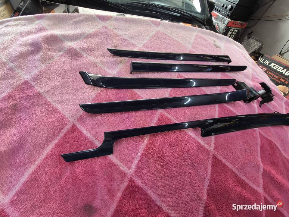 audi a4 b6 dekory idywidual MARITIM osobowe Goleniów