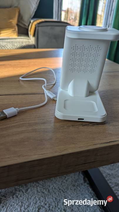 Ładowarka indukcyjna Ładowarki Studzionka