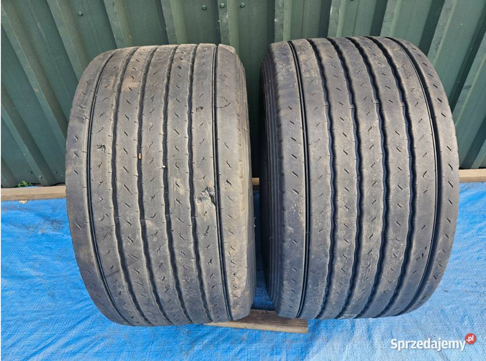 Opony Laeo 44545 R 195 195 Para T 820 44545r195 Opony Szprotawa sprzedam