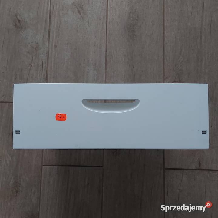 Lodówka AMICA szuflada zamrazarki środkowa opolskie Tarnów Opolski