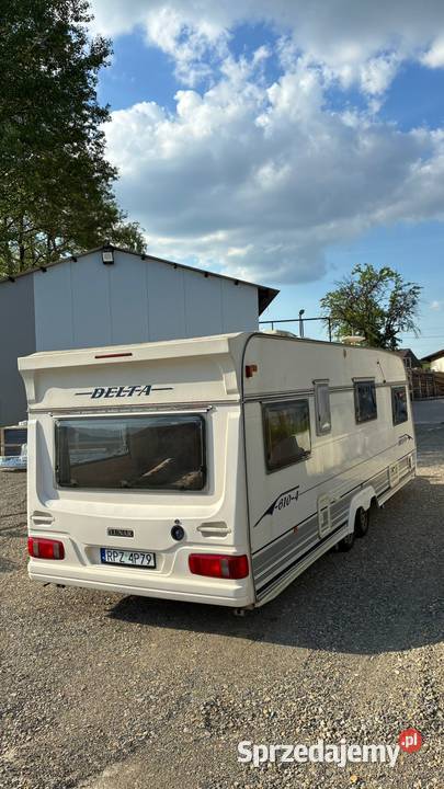 2002 LUNAR delta6104 Sieniawa