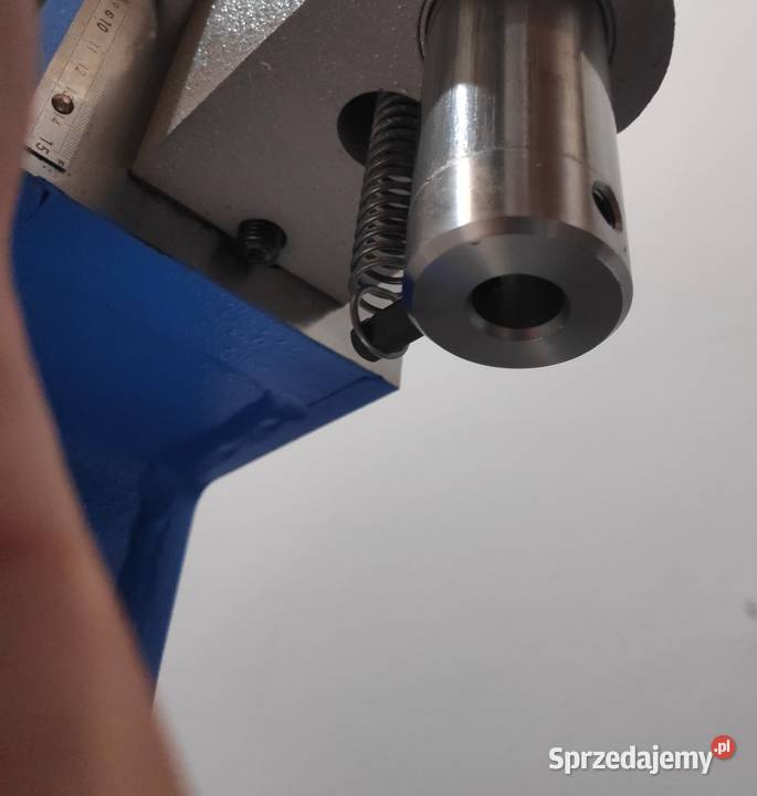 Prasy kolanowe montażowe Radomsko sprzedam