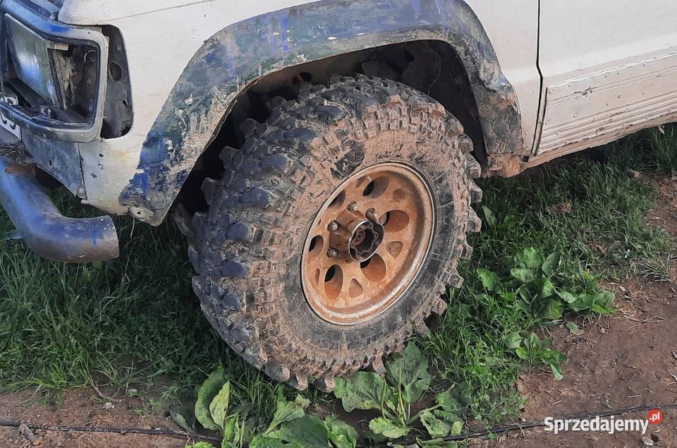 Kola 31x105015 isuzu nissan hyundai