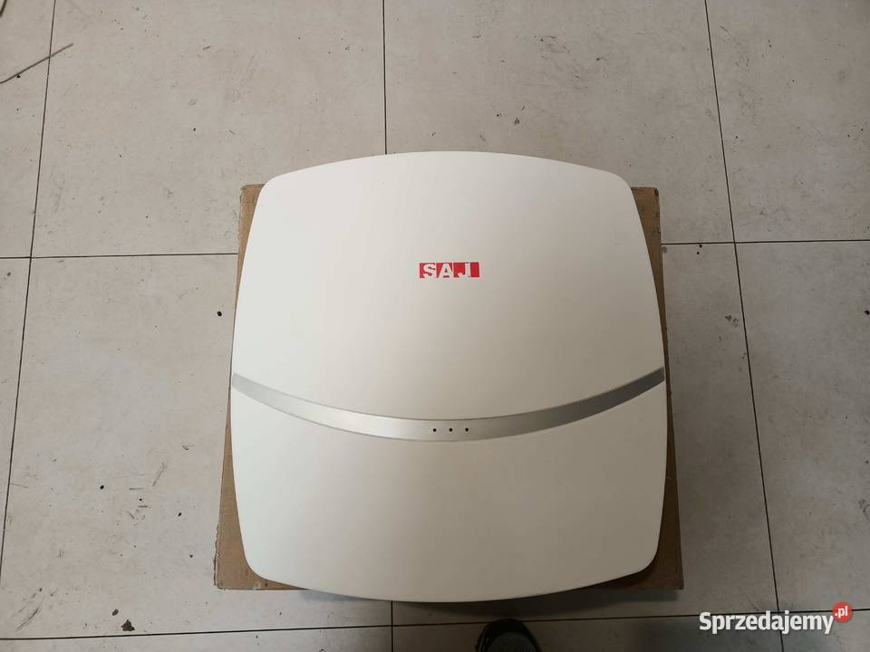 Falownik Saj R56KT2 6 KW Tarnów