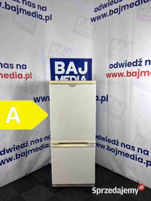 LODÓWKA Whirlpool 160 Klas A DostawaGwarancja Pozostałe Wiejca