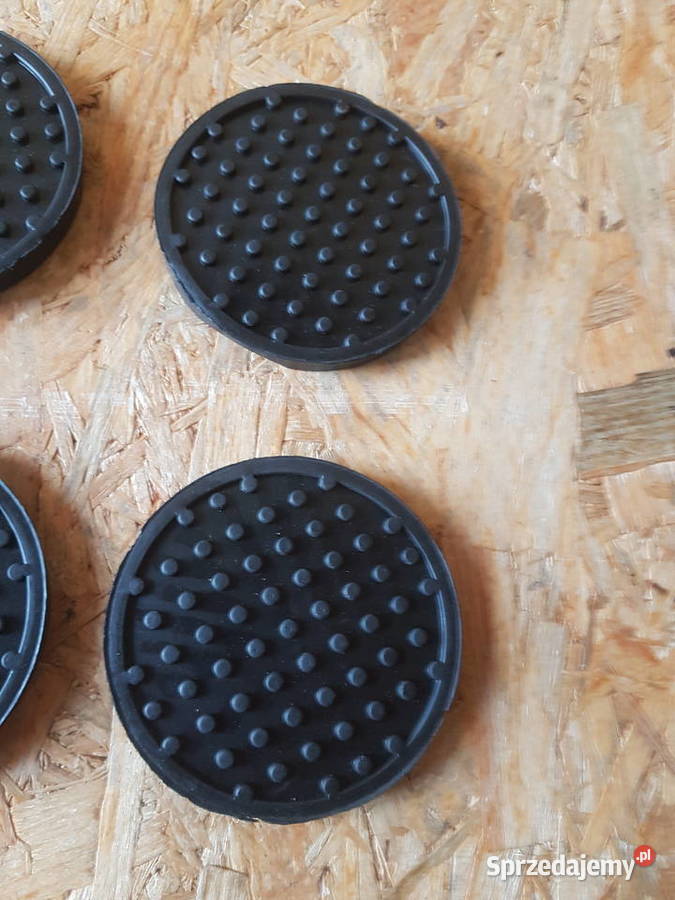 PODKŁADKA GUMA DO PODNOŚNIKA 3T wielkopolskie Głogowa sprzedam