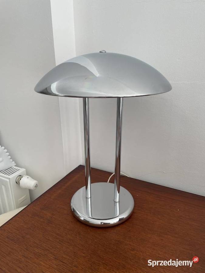 Lampa Ikea Sonneman vintage Katowice