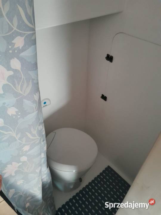 Kamper westfalia nugget Marco polo zamiana reimo Rybnik