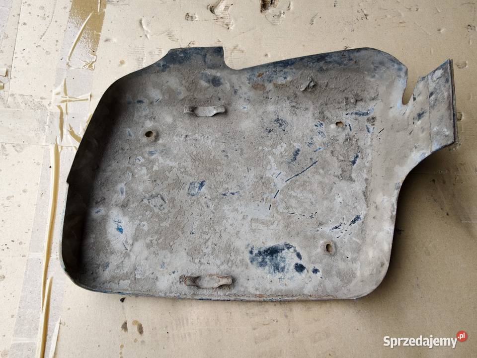 Boczek osłona Mz Es 125 150 trophy Skarżysko-Kamienna sprzedam