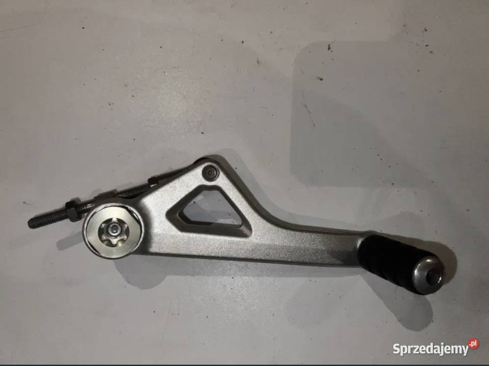 dźwignia zmiany biegów BMW R1250GS Adventure Ostrzeszów