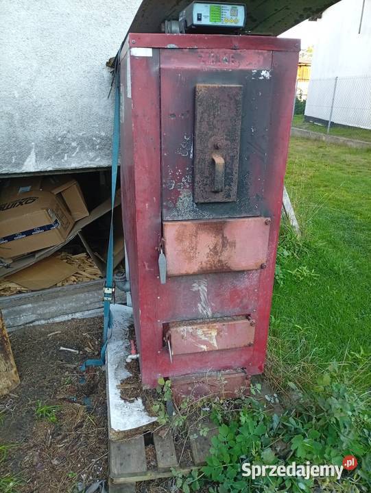 Piec co 45 kw Dom i Ogród Luzino