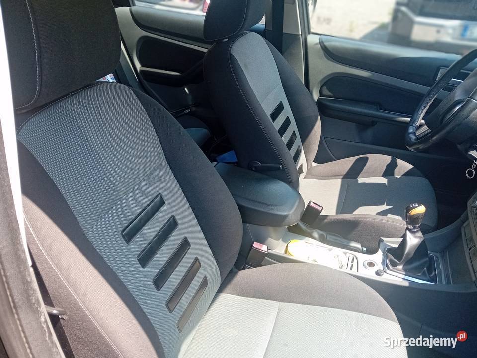 Ford Focus mk2 lift Bytom sprzedam
