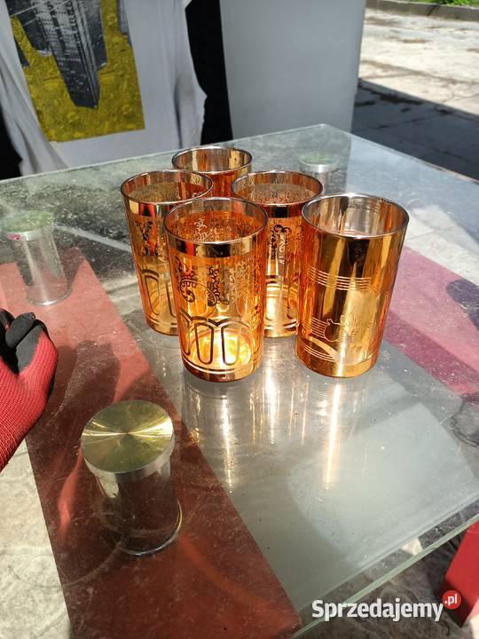 Kryształy porcelana sztuka unikaty antyki Piotrków Trybunalski