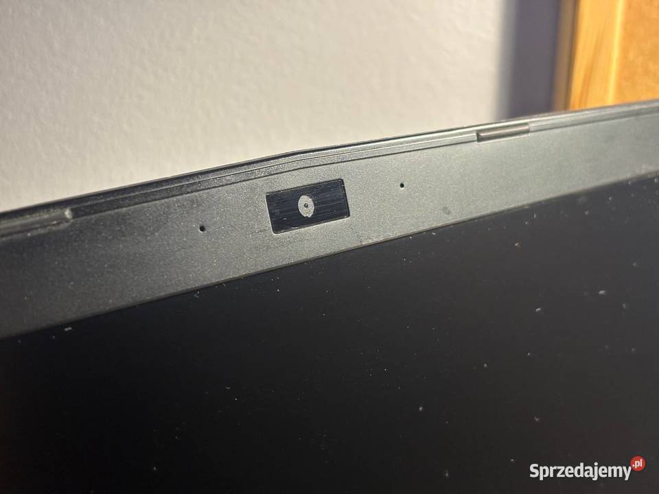 Laptop gamingowy MSI GV62 8RD 16Gb GTX 1050 Ti Podświetlana klawiatura