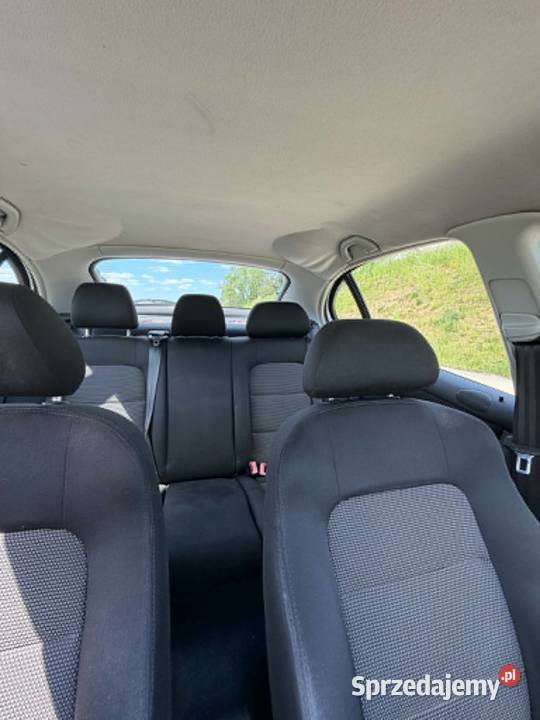 Seat Leon 1 105KM Brzozów