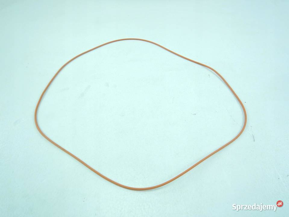 USZCZELKA POKRYWY IVECO 5010 6010 6510 7510 lubelskie