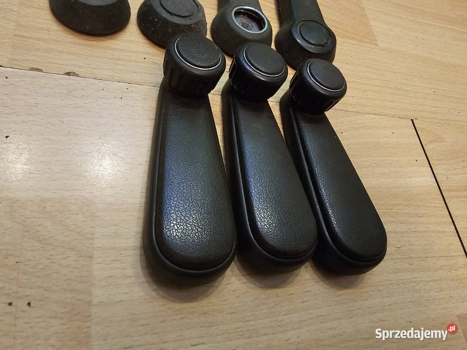 Korbki Vw Passat b2 32b Elbląg sprzedam