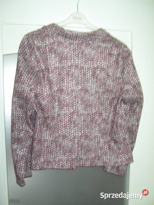 Żakiet damski rozmiar 46 lubuskie Nowa Sól