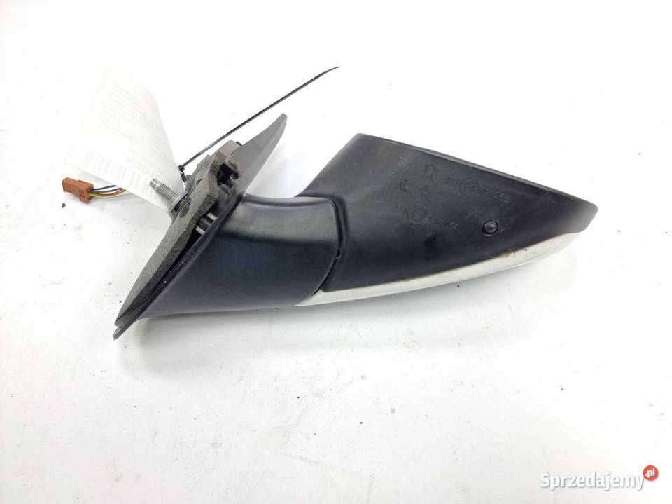 LUSTERKO PRAWE CITROEN C ELYSEE 5 PIN Lipno