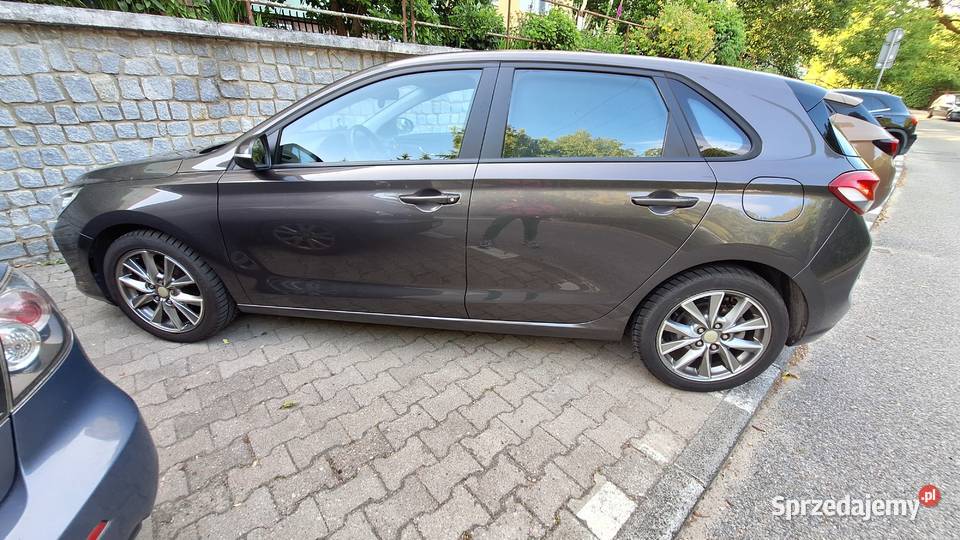 Hyundai i30 Gdynia sprzedam