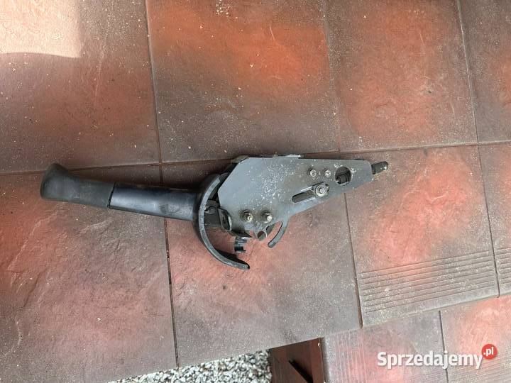 DŹWIGNIA hamulca ręcznego STILL RX20 śląskie