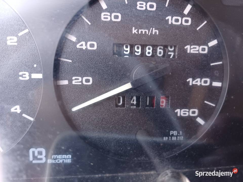 Lublin 24 andoria turbo 6os Poznań