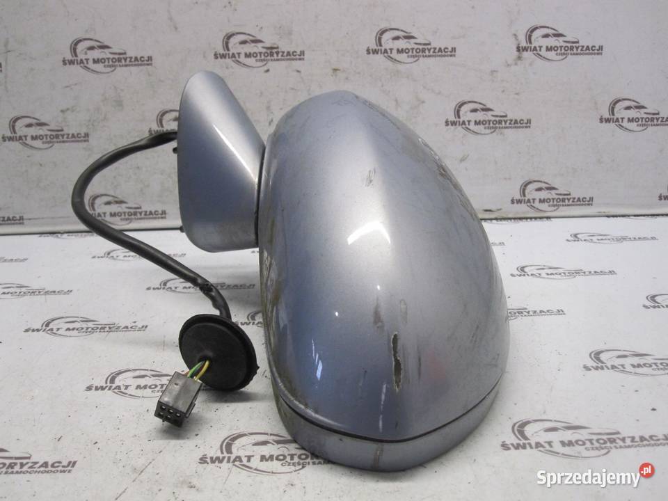 OPEL CORSA D 07r lusterko lewe 468435664 020873 świętokrzyskie sprzedam