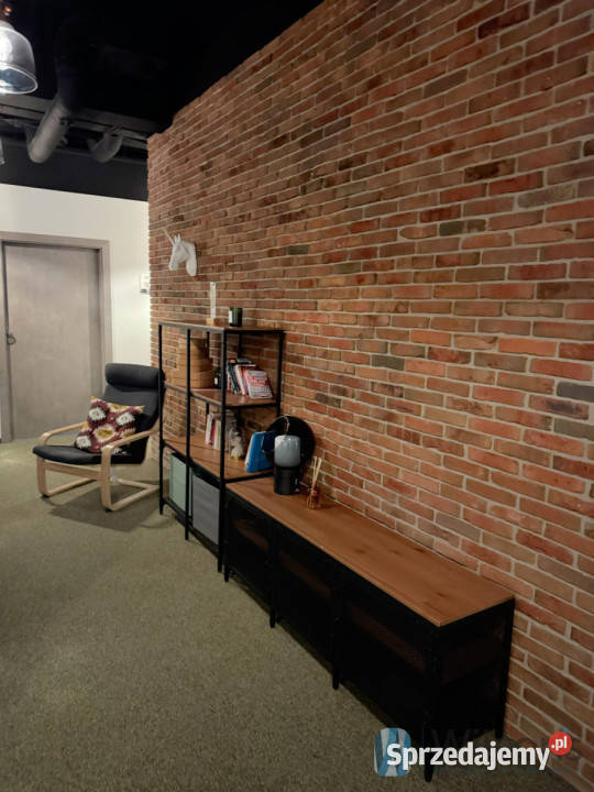 wynajmu lokalu 25m2 Warszawa sprzedam