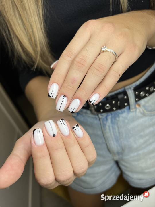 Manicure Pedicure Paznokcie Chorzów Unisex sprzedam