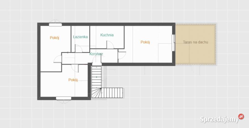 wynajmuj pokoje pracowników I Jasień I do internet Gdańsk