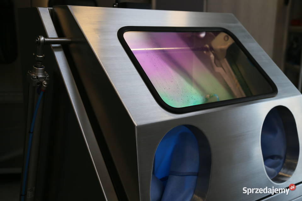 Wysokociśnieniowa Myjka Kabinowa XTON Master Nowy Sącz