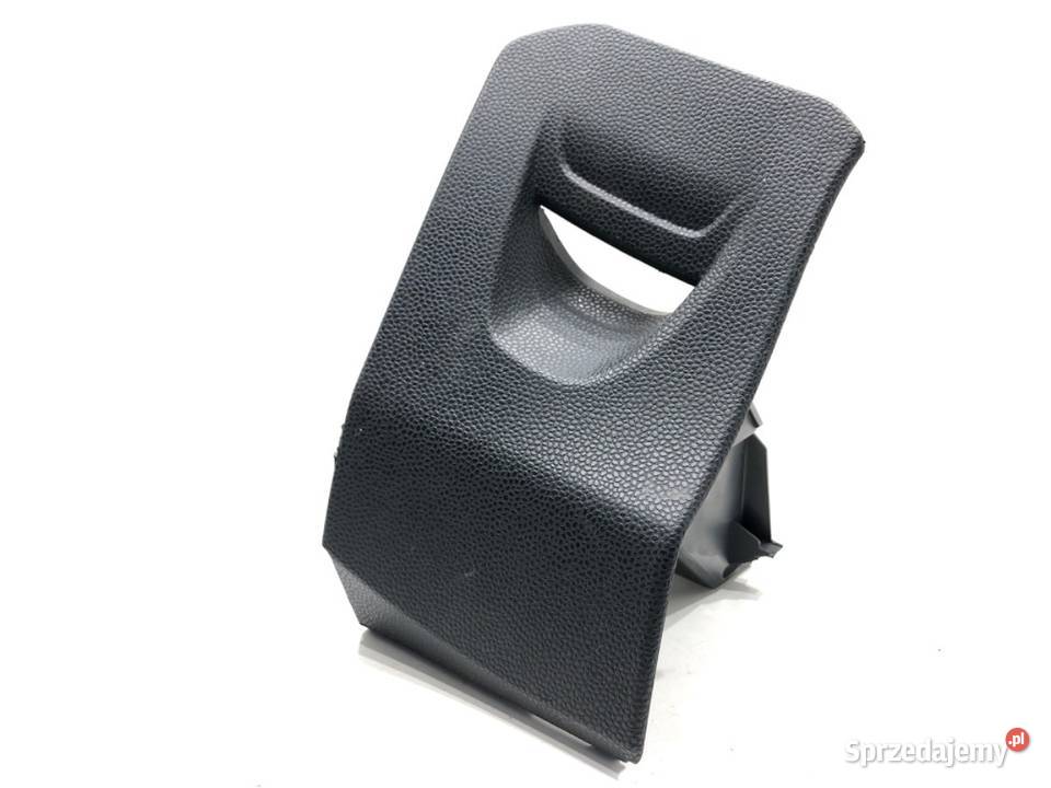 SCHOWEK KIEROWCY FORD FIESTA MK7 Hatchback PÓŁKA podkarpackie sprzedam