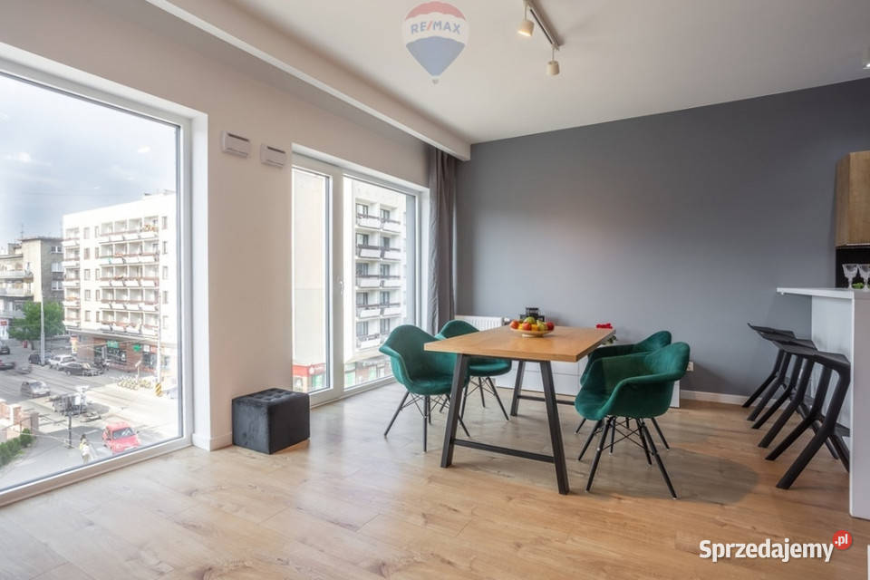 2 pokoje klima Piotrkowska Centrum garaż Łódź sprzedam