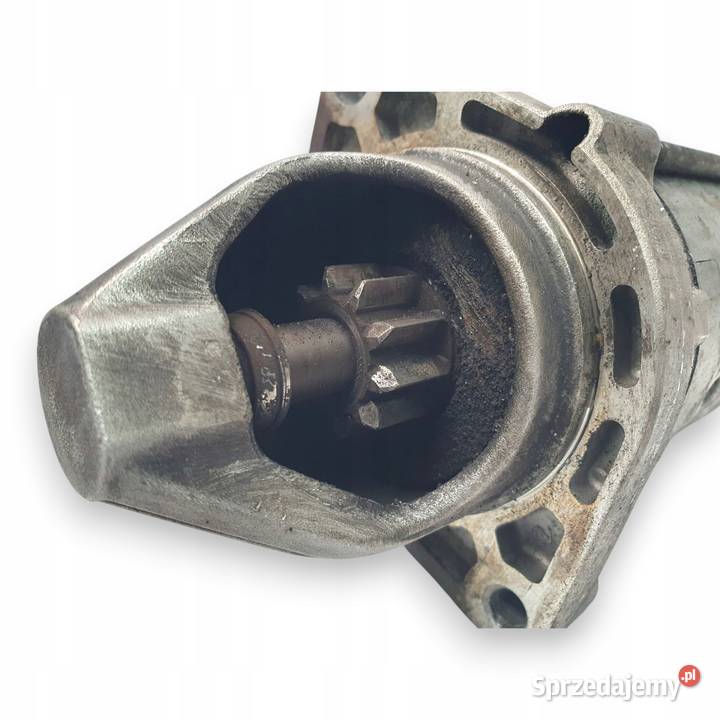 ROZRUSZNIK Opel Corsa D Insignia Alfa Romeo 159 Chełm