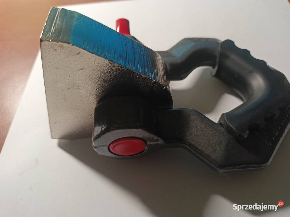 Mocowanie uchwyt szekli do wspawania podkarpackie Rzeszów sprzedam