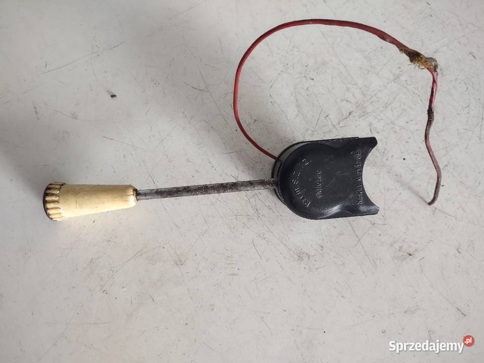 JELCZ STAR PRZEŁĄCZNIK ŚWIATEŁ KIERUNKU ciężarowe Lublin sprzedam