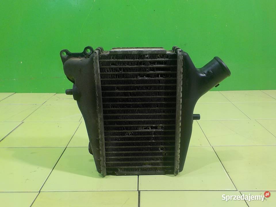 HONDA CRV III 07r 5D 22 ICTDI 07r 5D intercooler Suków