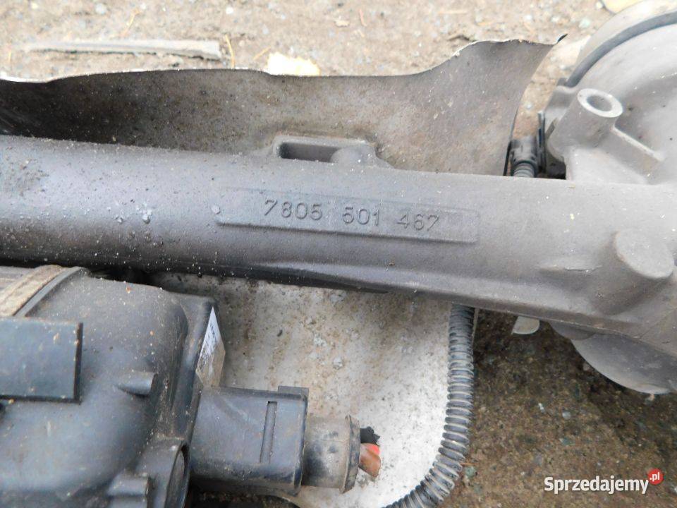 octavia II maglownica M4204 WYSYŁKA śląskie Żory