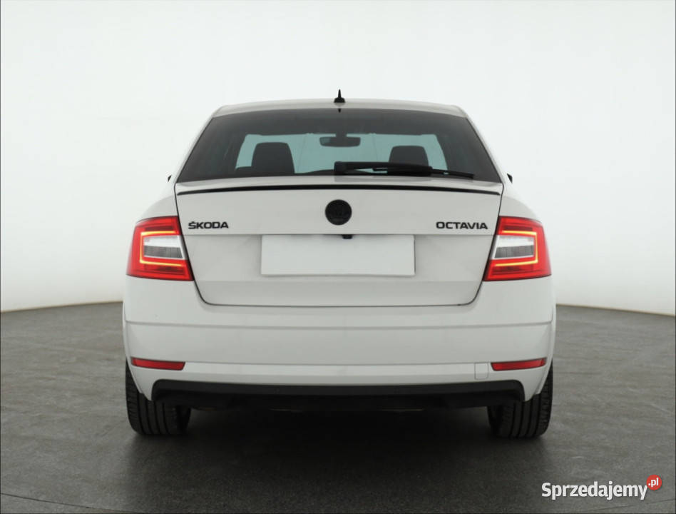 Skoda Octavia 15 TSI Octavia Piaseczno sprzedam