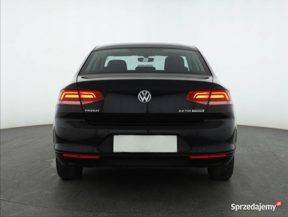VW Passat 20 TDI Piaseczno