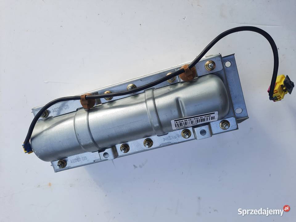 Air Bag Poduszka powietrzna pasażera Audi A4 B6 Szczerbice