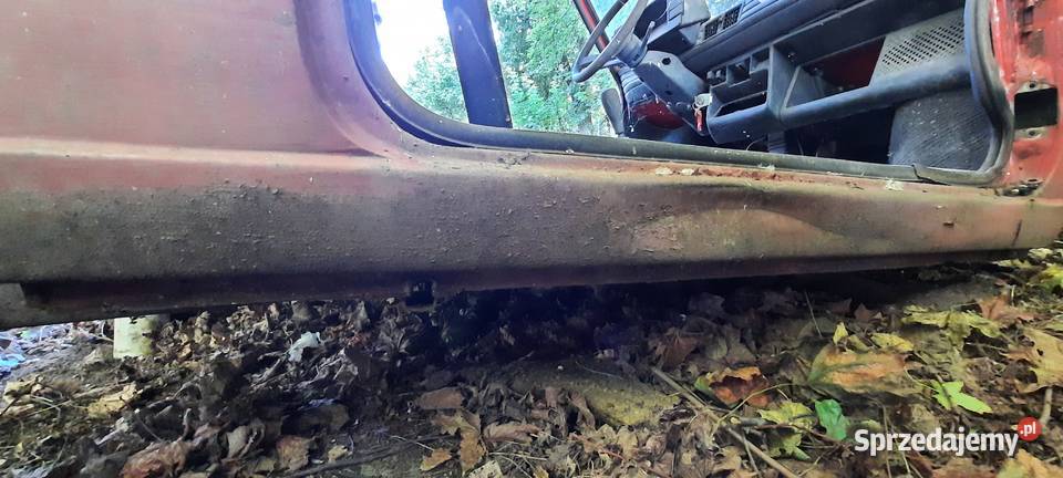 Fiat 126 1988 Rok produkcji 1988 Radomsko sprzedam