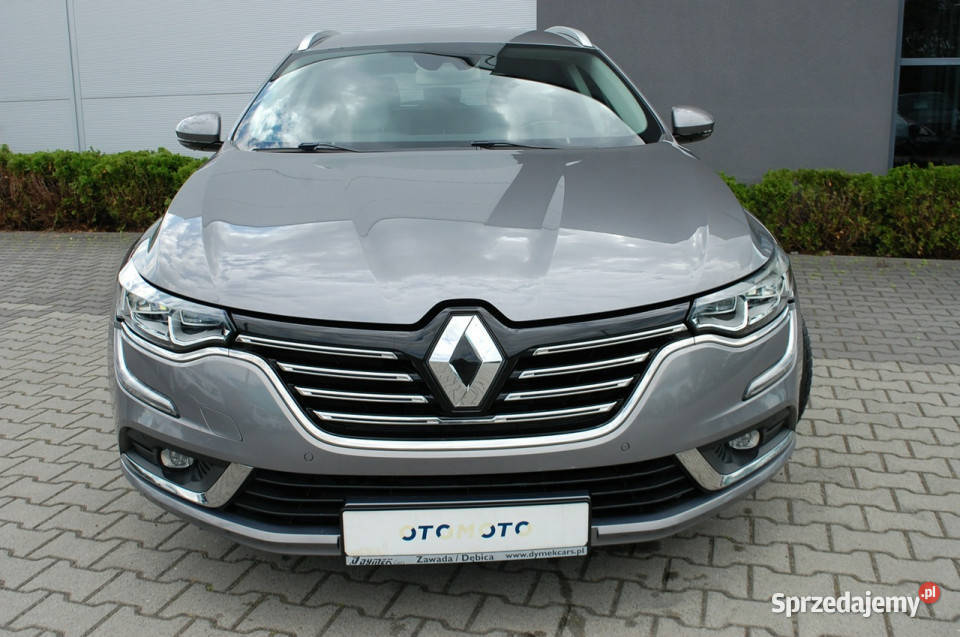 Renault Talisman Pierwszarej 2019 I 2015 czujnik parkowania Dębica sprzedam