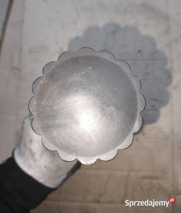 Amortyzator skrętu shl junak kompletny Wolbrom