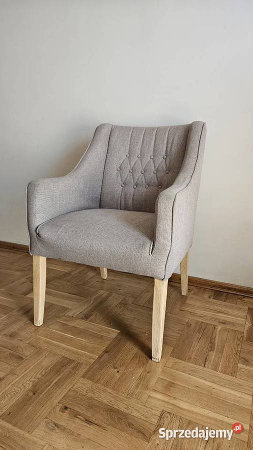 Fotele tapicerowane podkarpackie Malawa