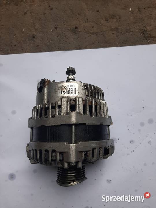 renaut master lll alternator Układ elektryczny Siewierz sprzedam
