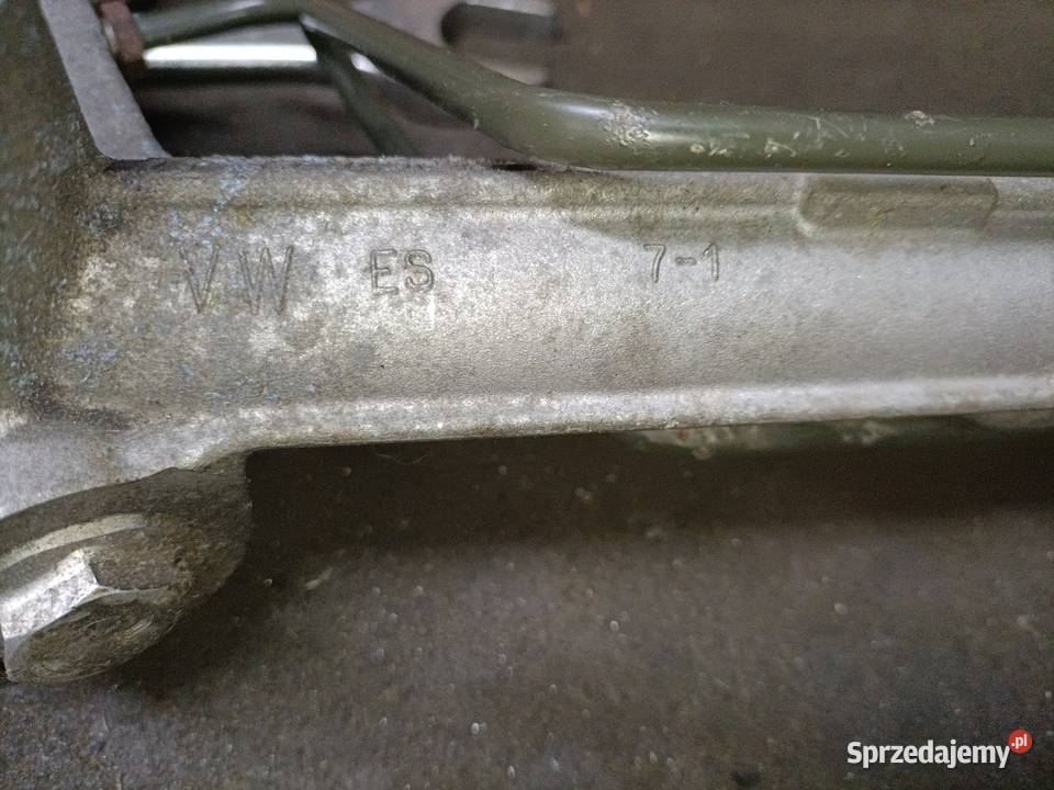 Sprzedam maglownice seat Ibiza 4 kujawsko-pomorskie Wąbrzeźno