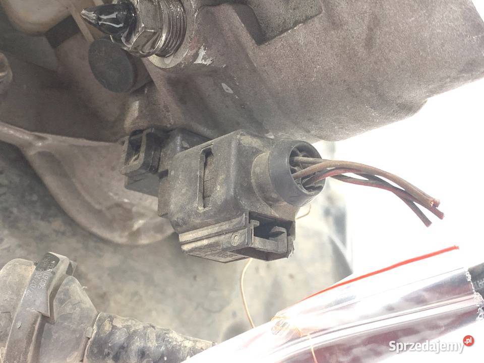 SERWO HAMULCOWE VW PASSAT B8 5Q1614105CK Kombi osobowe