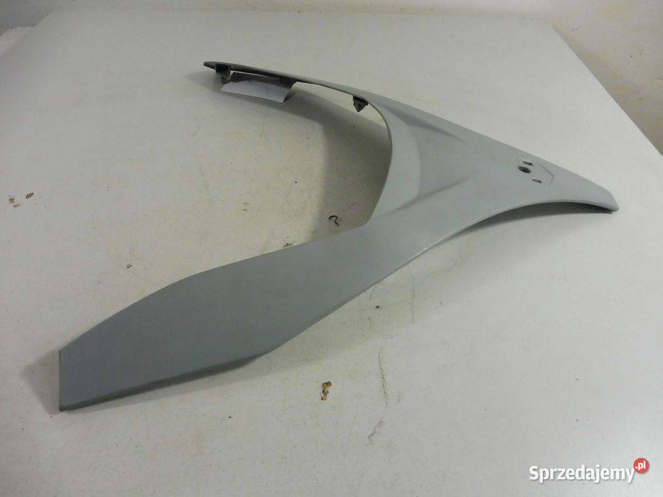 Piaggio MP3 250 ie RL 0608r nowy krawat nosek wielkopolskie Poznań