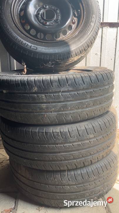 Koła bmw r15 Samochodowe Oświęcim